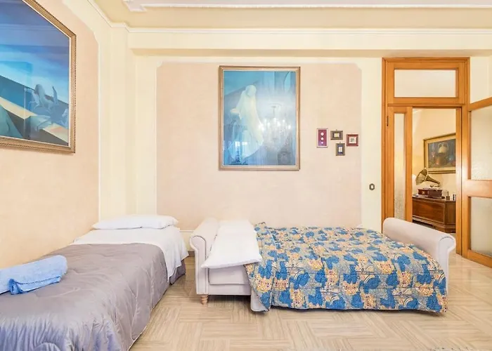 Apartamento Drake's Royal - Centre & Train Station *